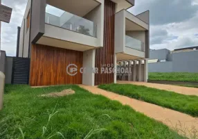 Foto 1 de Casa de Condomínio com 5 Quartos à venda, 380m² em Condominio Bella Citta, Ribeirão Preto