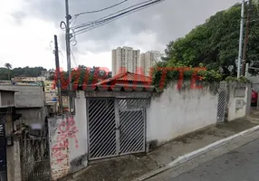 Foto 1 de Lote/Terreno à venda, 483m² em Vila Amália, São Paulo