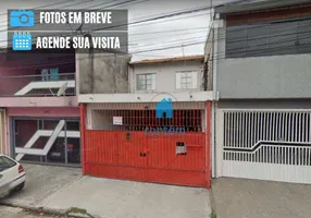 Foto 1 de Sobrado com 4 Quartos à venda, 95m² em Metalúrgicos, Osasco