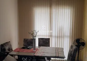 Foto 1 de Apartamento com 3 Quartos à venda, 70m² em Jardim Teles de Menezes, Santo André