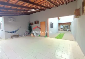 Foto 1 de Casa com 3 Quartos à venda, 140m² em Parque Brasilia 2 Etapa, Anápolis