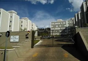 Foto 1 de Apartamento com 2 Quartos à venda, 44m² em Recreio São Judas Tadeu, São Carlos