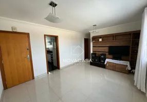 Foto 1 de Apartamento com 3 Quartos à venda, 76m² em Planalto, Belo Horizonte