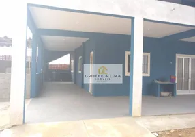 Foto 1 de Fazenda/Sítio com 5 Quartos à venda, 280m² em Descansópolis, São José dos Campos