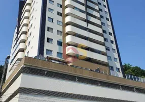 Foto 1 de Apartamento com 3 Quartos para alugar, 88m² em Cidade Nova, Ilhéus