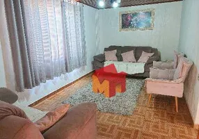 Foto 1 de Casa com 4 Quartos à venda, 168m² em Jardim Joao Paulo II, Sumaré
