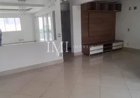 Foto 1 de Apartamento com 3 Quartos à venda, 131m² em Perdizes, São Paulo