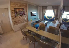 Foto 1 de Apartamento com 2 Quartos para alugar, 65m² em Praia do Futuro II, Fortaleza