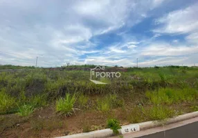 Foto 1 de Lote/Terreno à venda, 200m² em Campestre, Piracicaba