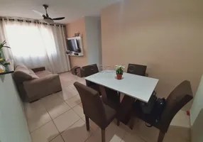 Foto 1 de Apartamento com 3 Quartos à venda, 61m² em Jardim Paulistano, Ribeirão Preto