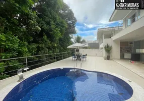 Foto 1 de Casa com 4 Quartos à venda, 400m² em Alphaville I, Salvador