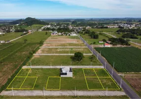 Foto 1 de Lote/Terreno à venda, 31678m² em Nova Guarita, Sombrio