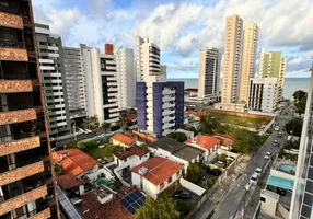 Foto 1 de Apartamento com 3 Quartos para alugar, 71m² em Piedade, Jaboatão dos Guararapes