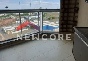 Foto 1 de Apartamento com 3 Quartos à venda, 85m² em Jardim Contorno, Bauru