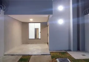 Foto 1 de Casa com 3 Quartos à venda, 160m² em Moinho dos Ventos, Goiânia