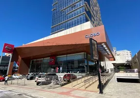 Foto 1 de Sala Comercial com 1 Quarto à venda, 34505m² em Estreito, Florianópolis