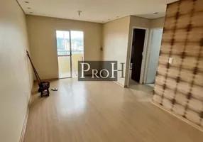 Foto 1 de Apartamento com 2 Quartos à venda, 57m² em Demarchi, São Bernardo do Campo