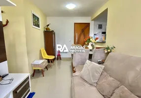 Foto 1 de Apartamento com 2 Quartos à venda, 51m² em Jacarepaguá, Rio de Janeiro