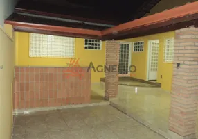 Foto 1 de Casa com 3 Quartos à venda, 197m² em Jardim Integração, Franca