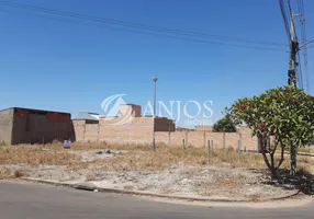 Foto 1 de Lote/Terreno à venda, 420m² em Residencial Buritis , Sinop