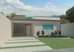 Foto 1 de Casa com 3 Quartos à venda, 113m² em Jardim da Granja, São José dos Campos