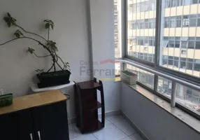 Foto 1 de Apartamento com 3 Quartos à venda, 120m² em Santa Ifigênia, São Paulo