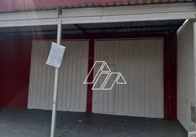 Foto 1 de Ponto Comercial para venda ou aluguel, 150m² em Professor Antonio da Silva Penteado, Marília