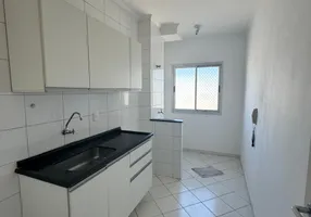 Foto 1 de Apartamento com 2 Quartos para venda ou aluguel, 64m² em Centro, Taubaté