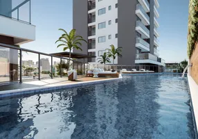 Foto 1 de Apartamento com 2 Quartos à venda, 77m² em Praia Brava de Itajai, Itajaí