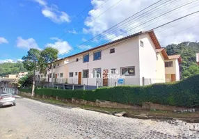 Foto 1 de Casa de Condomínio com 2 Quartos à venda, 75m² em São Geraldo, Nova Friburgo