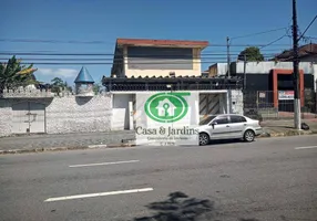 Foto 1 de Prédio Comercial para alugar, 347m² em Centro, São Vicente