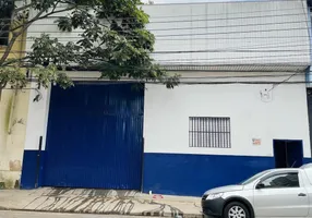 Foto 1 de Galpão/Depósito/Armazém para alugar, 382m² em Móoca, São Paulo
