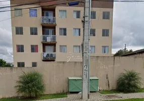 Foto 1 de Apartamento com 2 Quartos à venda, 51m² em Vila Guarani, Colombo
