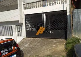 Foto 1 de Casa com 2 Quartos à venda, 150m² em Vila dos Comerciários, Franco da Rocha