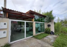 Foto 1 de Casa com 3 Quartos à venda, 110m² em Ina, São José dos Pinhais