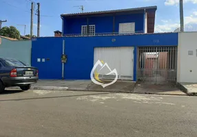 Foto 1 de Casa com 3 Quartos à venda, 229m² em Joao Aranha, Paulínia