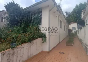 Foto 1 de Casa com 3 Quartos à venda, 100m² em Vila Natalia, São Paulo