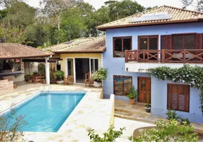 Foto 1 de Casa de Condomínio com 3 Quartos à venda, 367m² em Condomínio Vila Verde, Itapevi