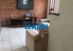 Foto 1 de Sobrado com 4 Quartos à venda, 281m² em Jardim Florestal, Jundiaí