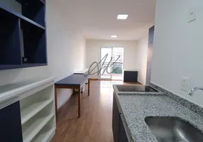 Foto 1 de Apartamento com 1 Quarto à venda, 30m² em Consolação, São Paulo