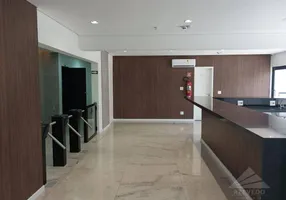 Foto 1 de Sala Comercial para alugar, 36m² em Vila Bocaina, Mauá