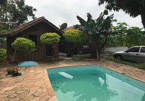 Foto 1 de Casa com 4 Quartos à venda, 150m² em Vila Santa Clara, Atibaia