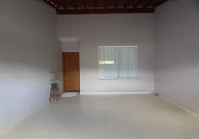 Foto 1 de Casa com 2 Quartos à venda, 135m² em Jardim Sao Camilo, Santa Bárbara D'Oeste