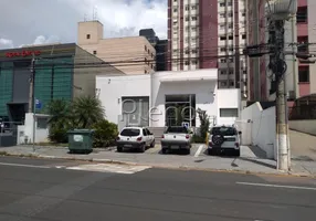 Foto 1 de Ponto Comercial para alugar, 350m² em Botafogo, Campinas