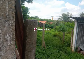 Foto 1 de Lote/Terreno à venda, 2177m² em Jardim Nova Suíça, Limeira