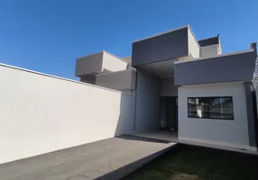 Foto 1 de Casa com 3 Quartos à venda, 104m² em Setor Faiçalville, Goiânia