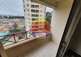 Foto 1 de Apartamento com 3 Quartos à venda, 69m² em Jardim Marajoara, São Paulo