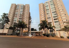 Foto 1 de Apartamento com 3 Quartos à venda, 111m² em Jardim Nova Aliança Sul, Ribeirão Preto