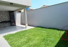 Foto 1 de Casa com 3 Quartos à venda, 132m² em Residencial Santa Fe I, Goiânia