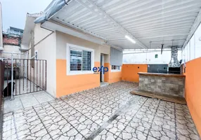 Foto 1 de Casa de Condomínio com 3 Quartos à venda, 88m² em Xaxim, Curitiba